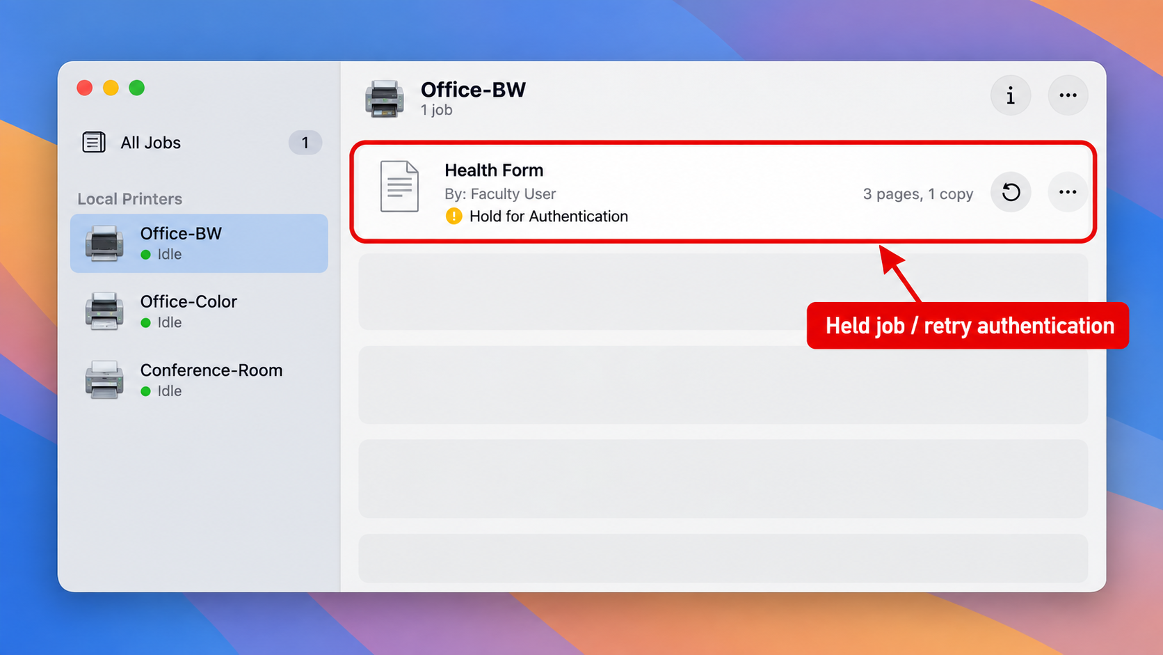 macOS Print Center Authentication Hold pic.png